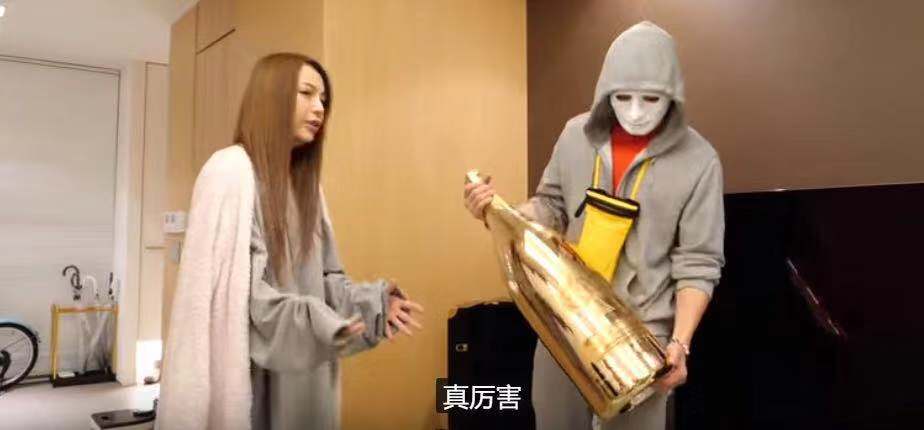 日本最牛的女公关,日本第一女公关日常生活