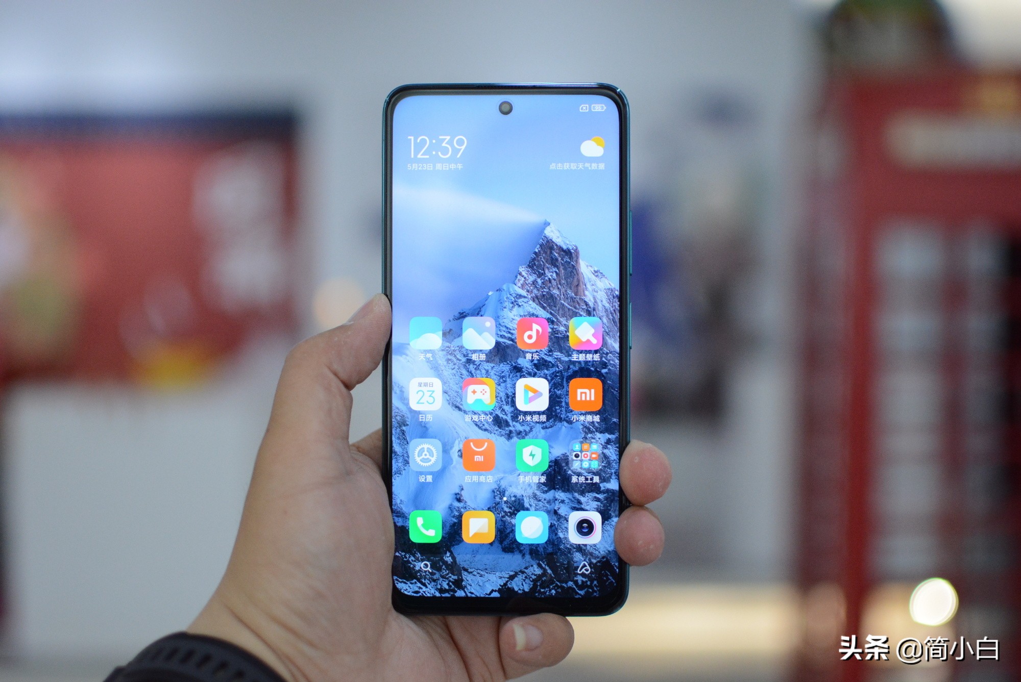 3千redmi左右公认最好手机,redmi500元左右的性价比手机