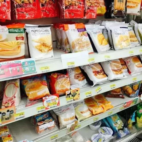 泰国的便利店，究竟在卖些什么？为何引得国人疯狂抢购？值得收藏