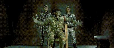 网友忍不住吐槽印度的抗中神剧,见识一下印度的抗中神剧