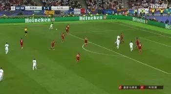 贝尔倒钩利物浦,贝尔倒钩和内马尔倒钩