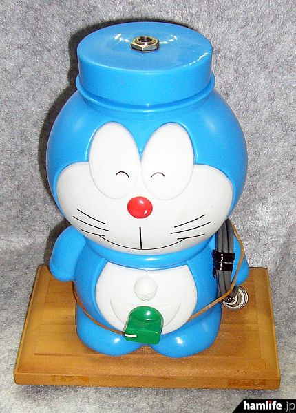 无电矿石收音机,最新的矿石收音机