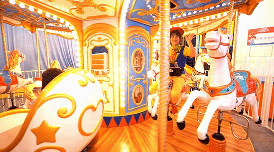 熊猫来永庆坊,鹰潭大熊猫