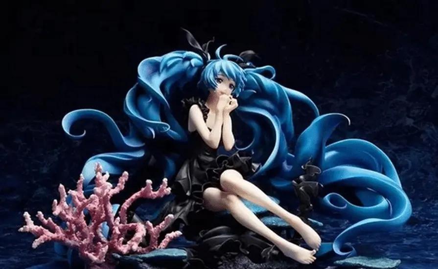 日本手办被拍卖,日本手办拍卖捡漏