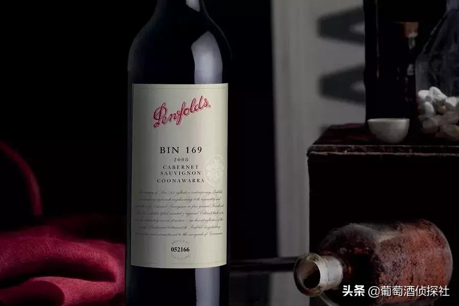奔富bin系列哪款酒性价比高,奔富最高端酒