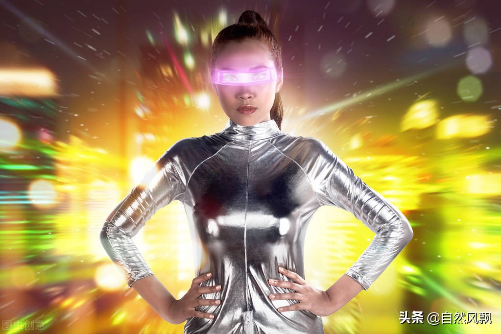 《智殇》第七章阿尔法再生