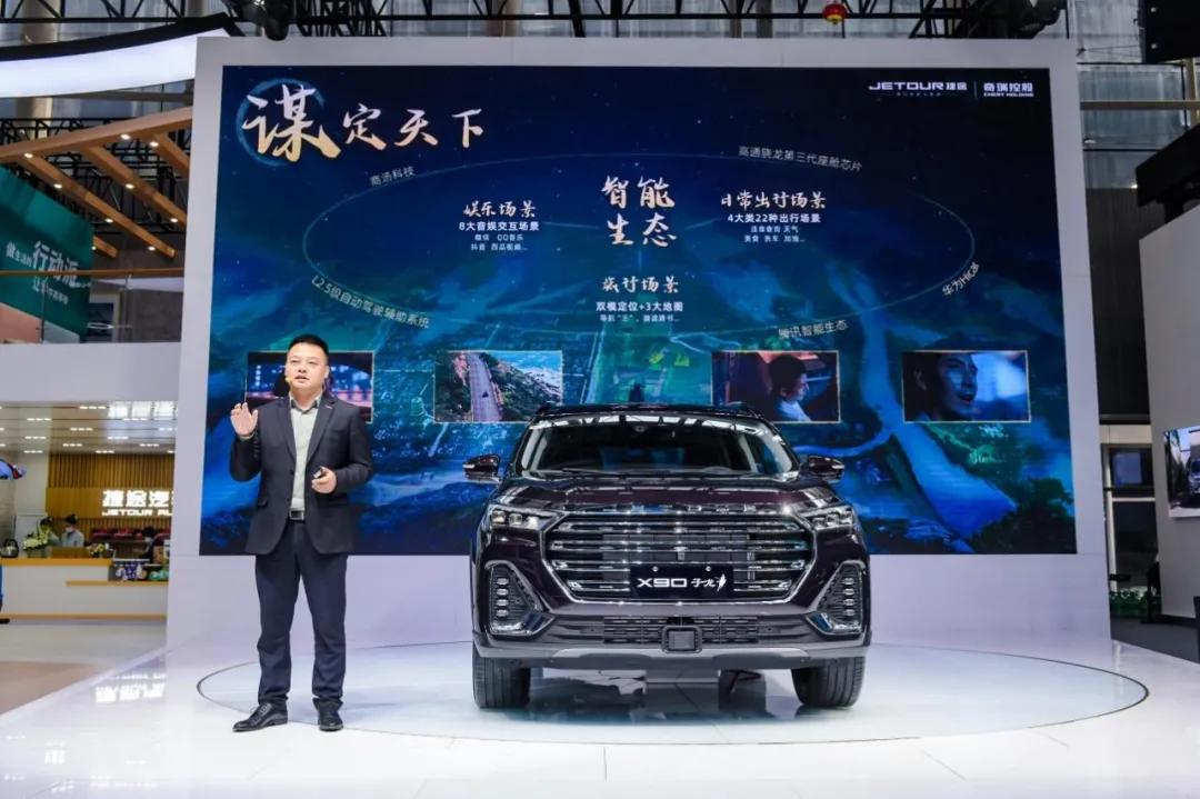 从10万到250万的购物清单！不同预算都能在广州车展找到心仪爱车