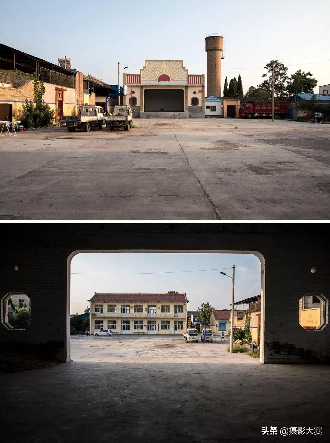 尼康杯全国青年摄影大赛征稿,第二届尼康杯全国青年摄影展