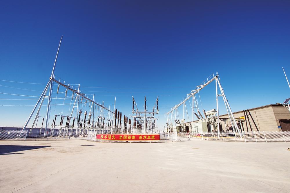 白城能源发展,白城市新能源汽车发展