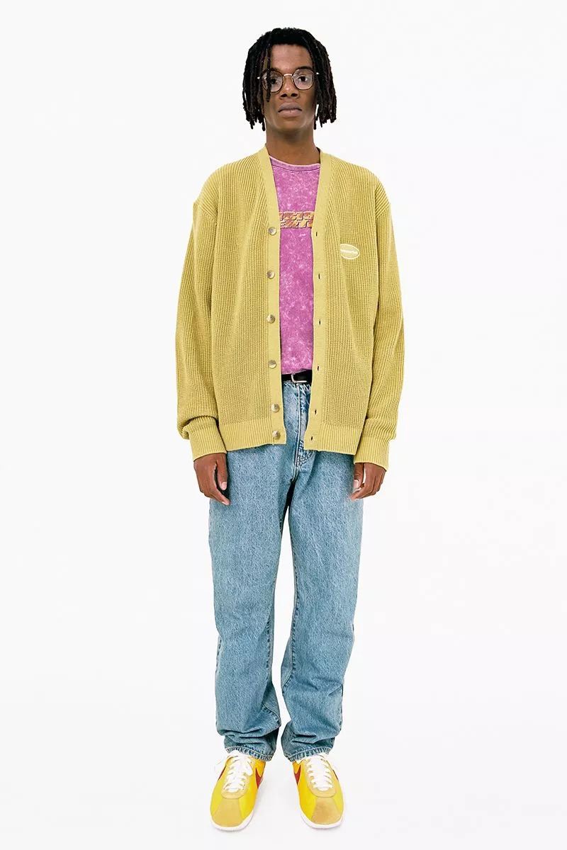 2023男生怎么穿,2020年男生春天这样穿帅出天际