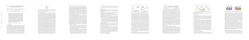 arxiv论文翻译,arxiv网络科学论文摘要