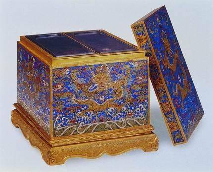 慈禧历史画像复原图,图说历史慈禧