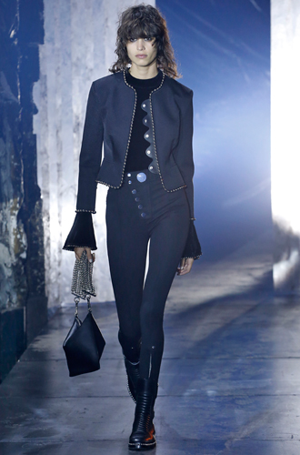 适合职场办公的服装,如何将工作服穿出时尚风