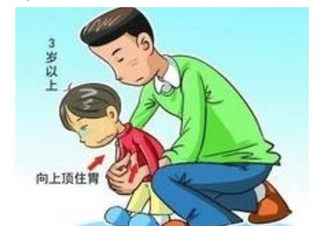 宝宝误吞异物时怎么办,宝宝误食异物急救法