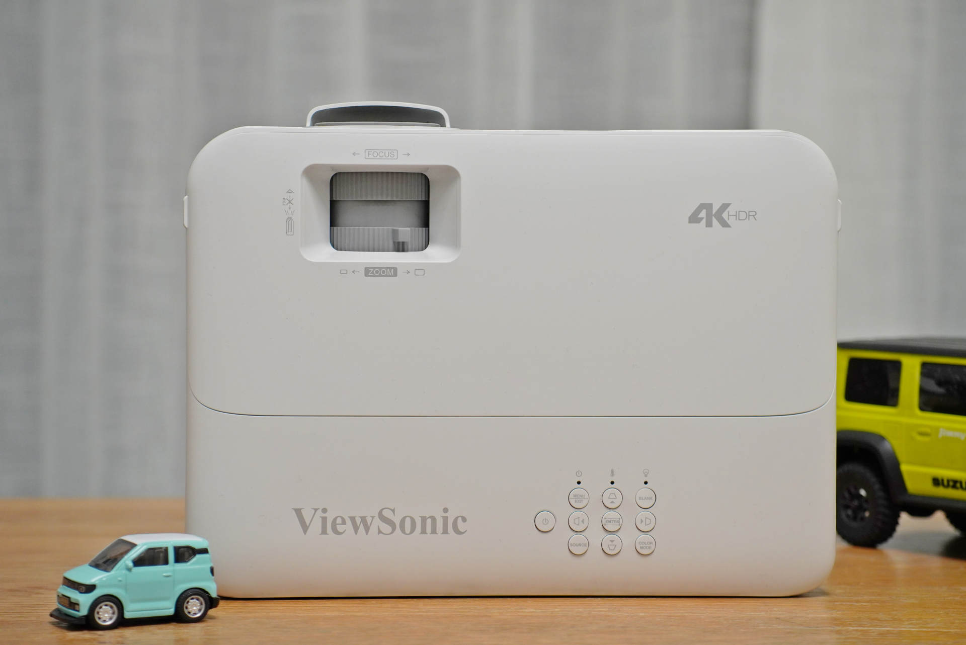 优派投影仪px701升级3d后有何区别,优派px7014kpro投影机好吗