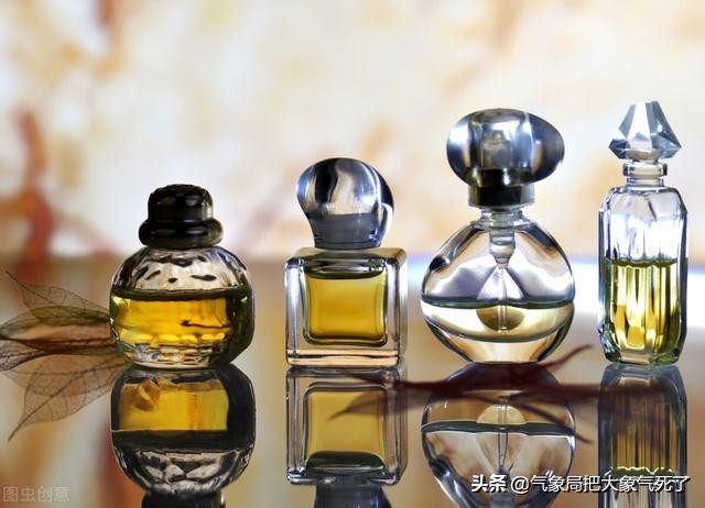 香水小白入门级香水,香水入坑了怎么办