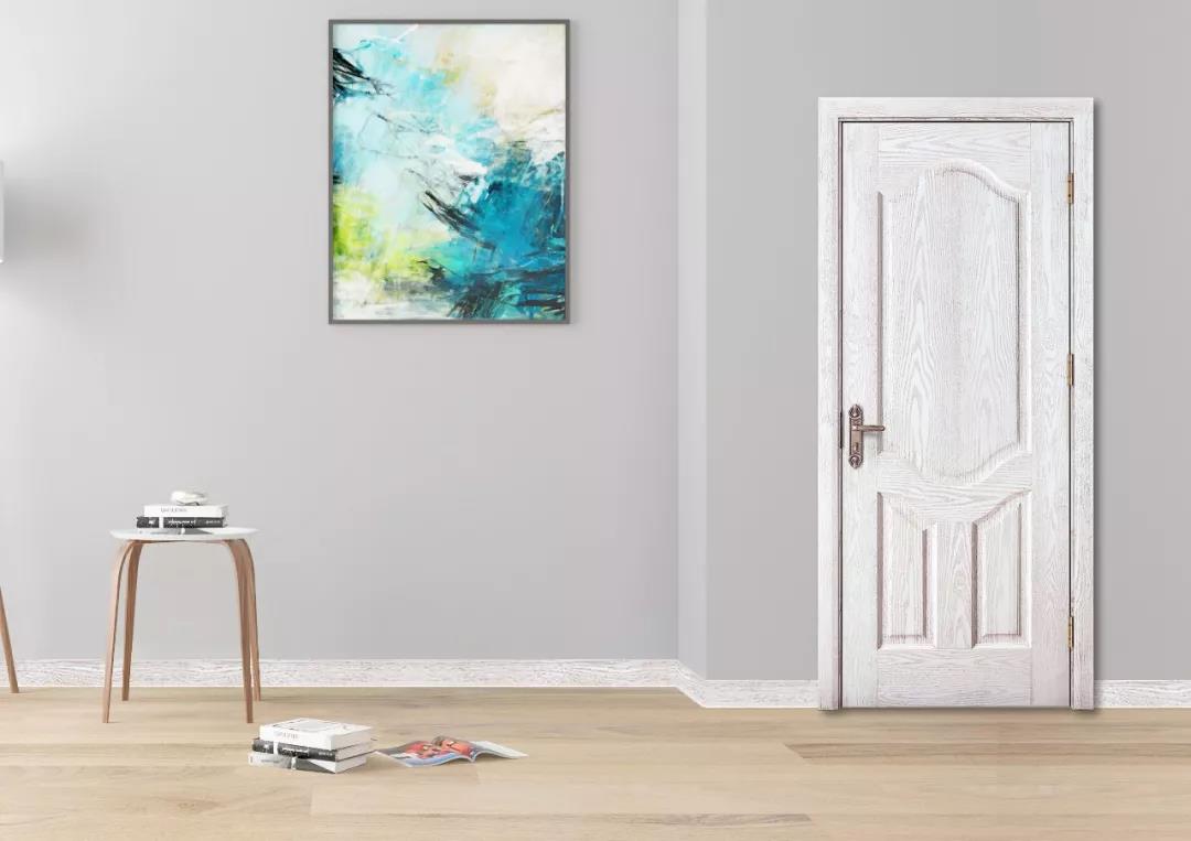 教你识别木门最常见的四种材质,不踩坑