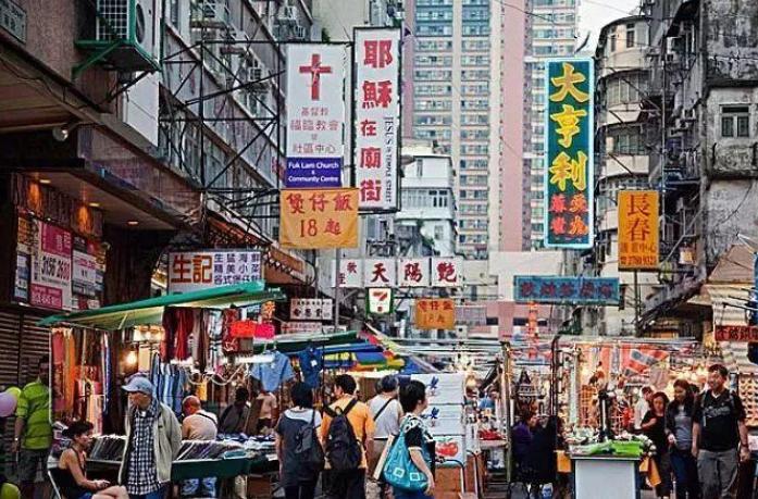 香港人使用钱包,为什么香港人只带钱包