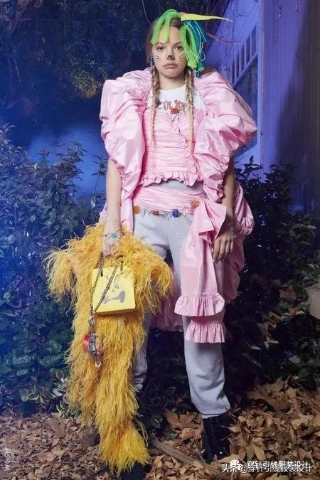 娴佽鑹插僵瓒嬪娍鍒嗘瀽2021,2021鑹插僵娴佽瓒嬪娍