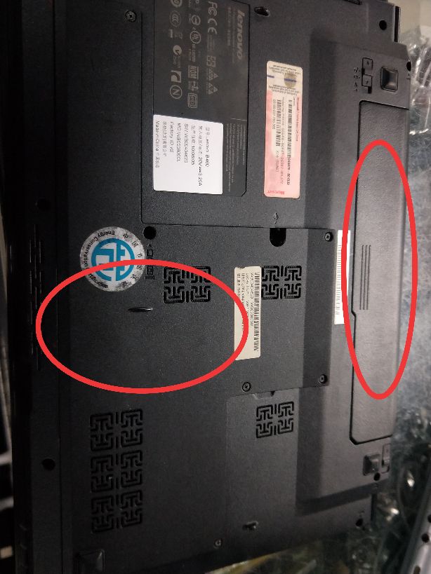 联想笔记本n480风扇异响,联想b460笔记本风扇