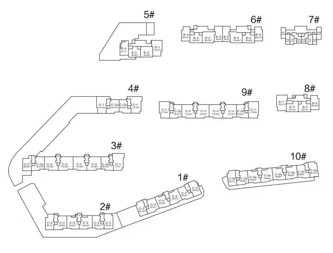 城市之光杭州房价,滨江现房在售