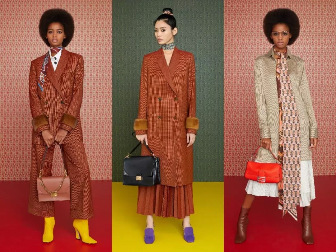 香奈儿老佛爷年轻视频,香奈儿老佛爷生前最后一款