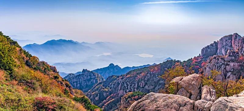 今年的十一长假出游人数会多吗,终于迎来了十一小长假