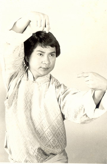 香江群英徐小明,香江群音所有歌手名单