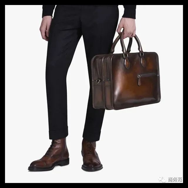 职业男士如何选择属于你的公文包,男斜挎公文包品牌排行榜