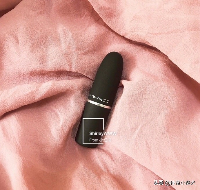 mac口红蜜桃色314,mac雾面口红314