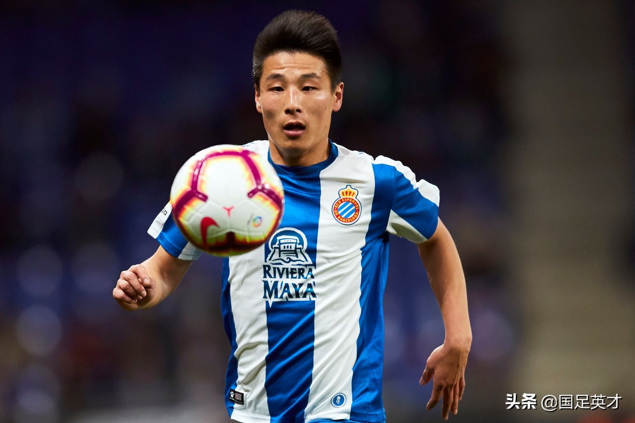 武磊第三球进球西班牙人挺进欧战,武磊下一场目标