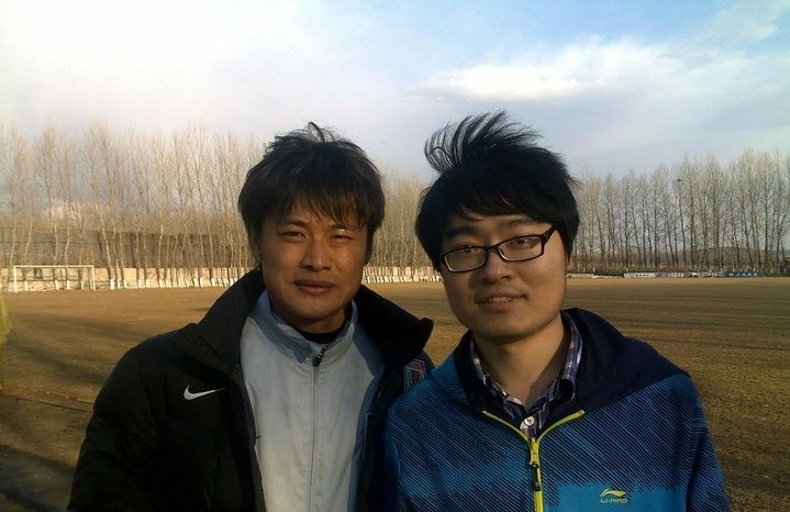 足球记忆中国球王,中国足球记忆纪录片