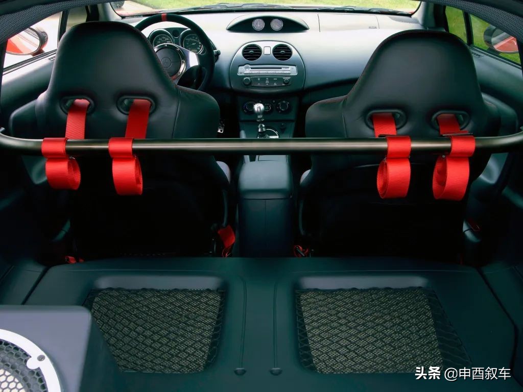 三菱为什么不用4g63t了,三菱蓝瑟evoix4g63t