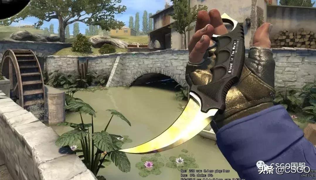 【皮肤控】第37期：百搭红线，二西莫夫凤凰*器武**箱，带你入门淬火