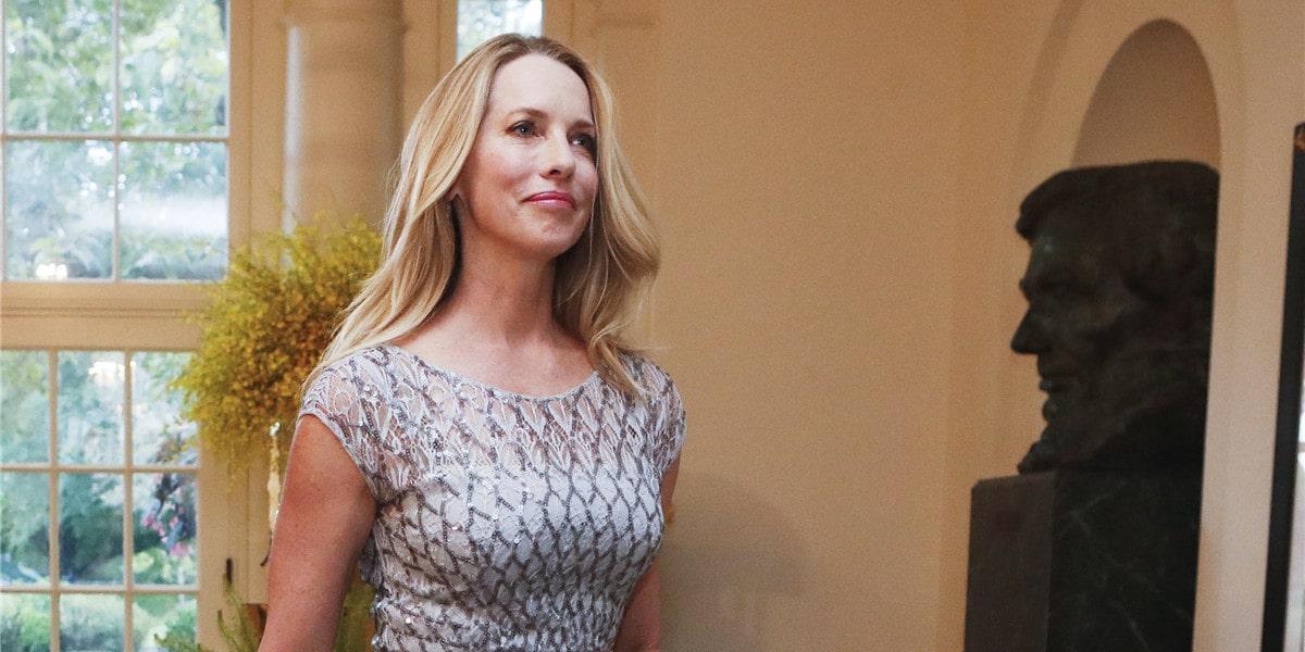 裸捐250亿美元揭露富豪最大的阴谋,乔布斯遗孀裸捐250亿美元给谁