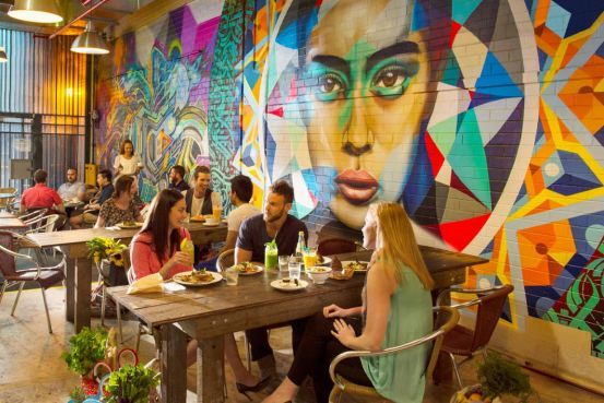 让黄晓明上瘾的南澳大利亚，到底有什么魔力？