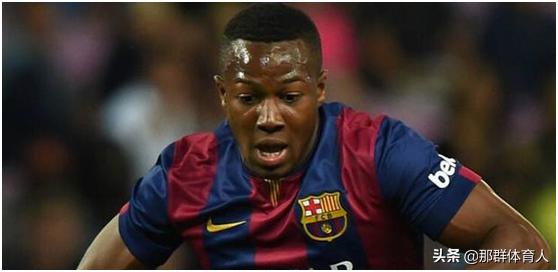 不会射门的后卫,特拉奥雷的精彩进球