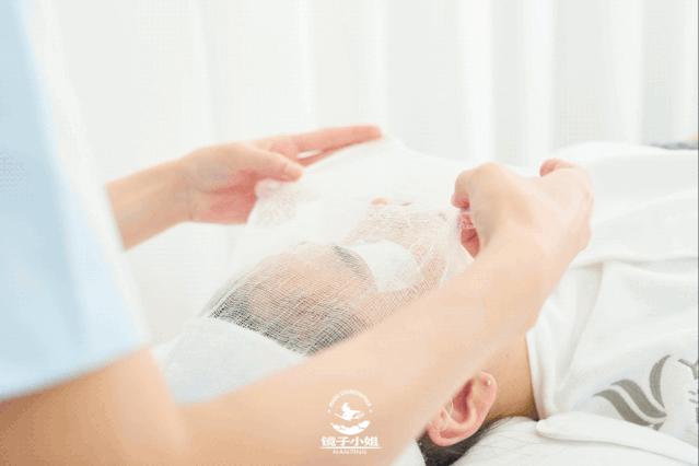 拯救夏季出汗出油肌，深层补水，快让肌肤畅快呼吸一下吧