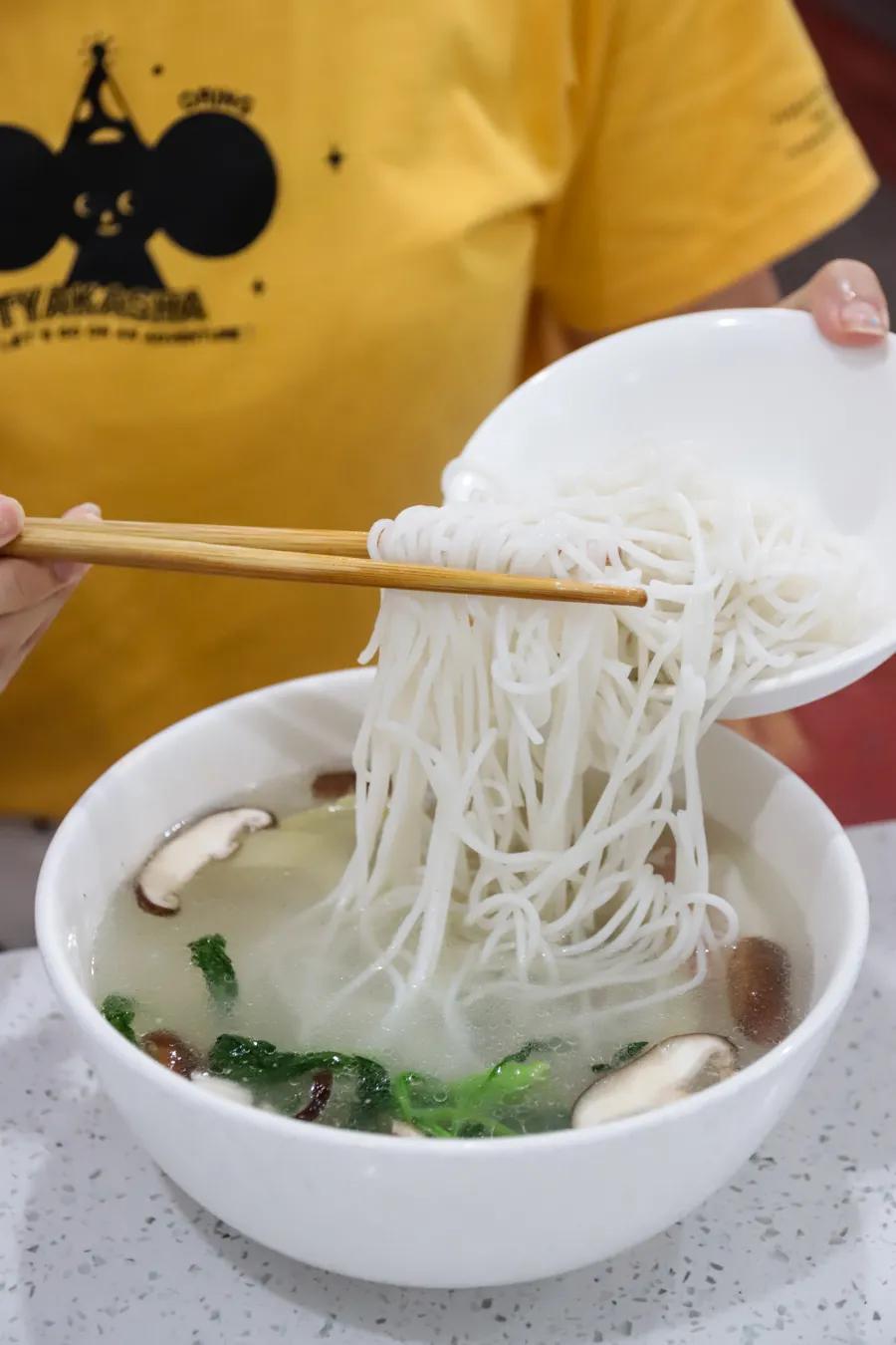 奉贤不为人知的美食,上海奉贤街巷美食排名前十