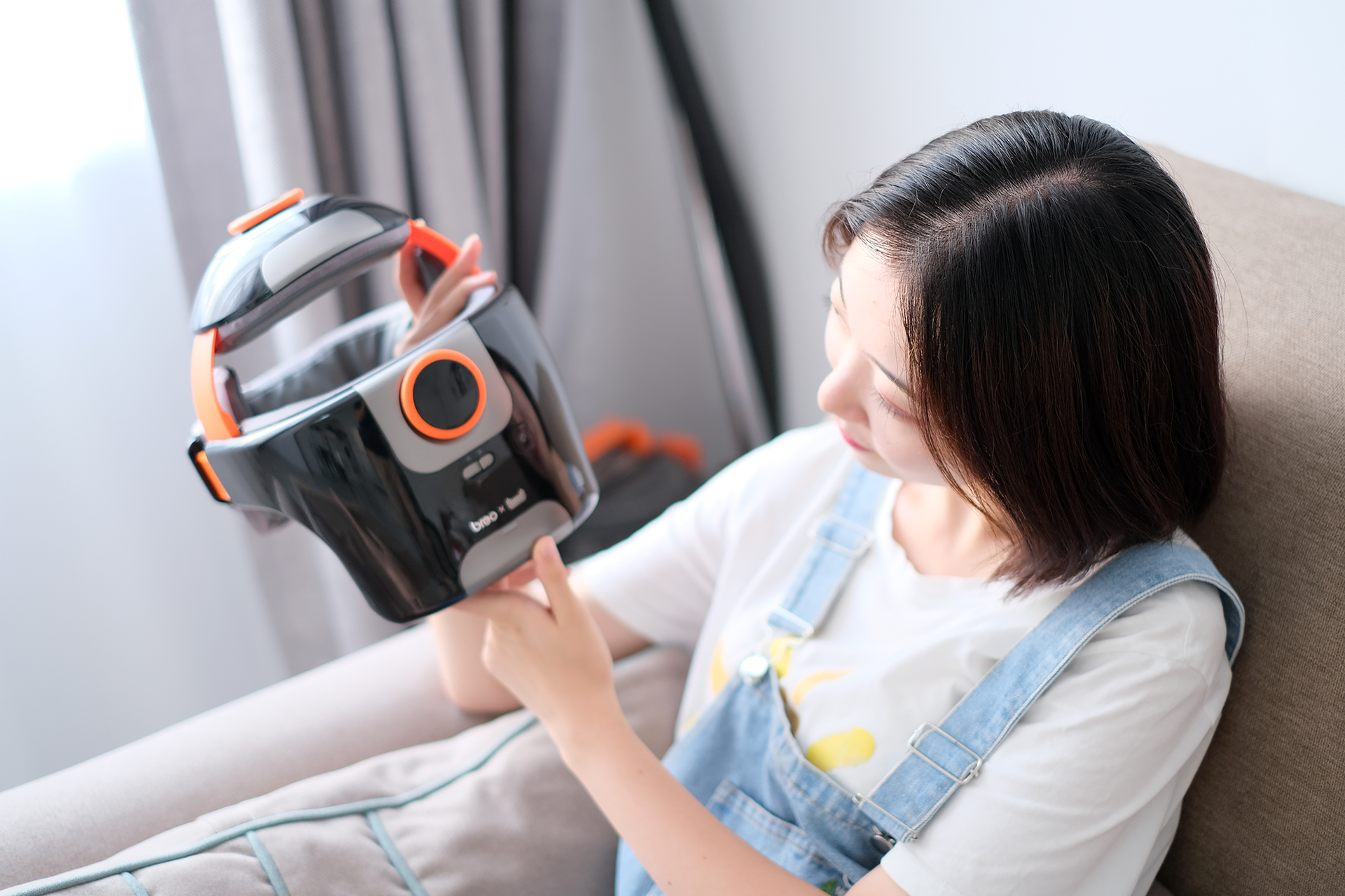 倍轻松天猫精灵按摩仪,倍轻松天猫精灵眼部按摩仪