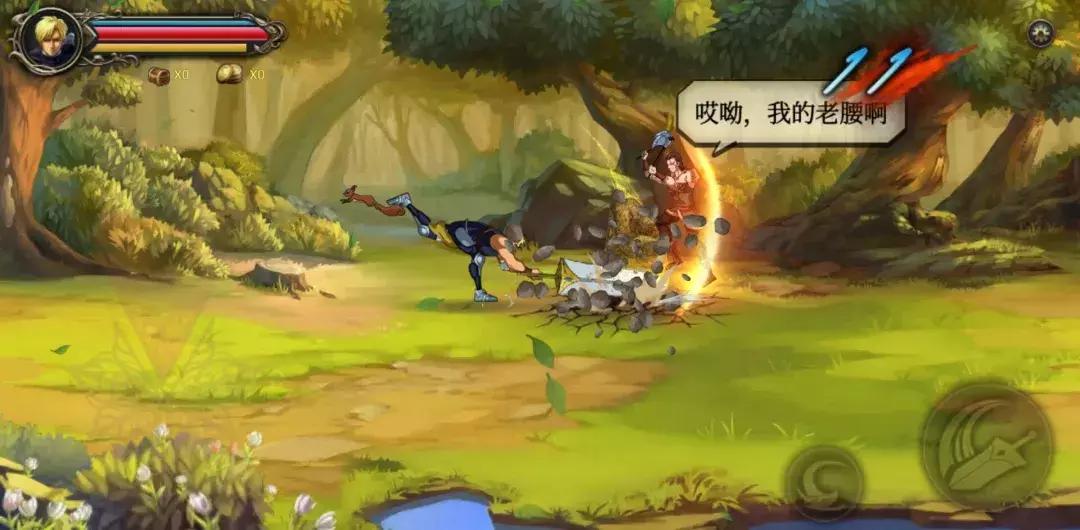 游丶意思：5款游戏详测！玩家投稿，一起康康