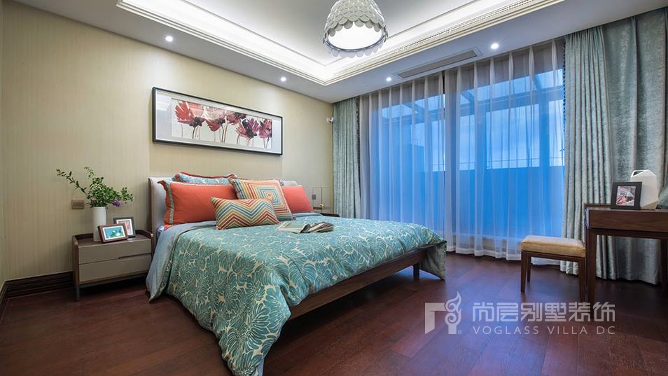 石湖天玺港式轻奢风格,石湖天玺项目