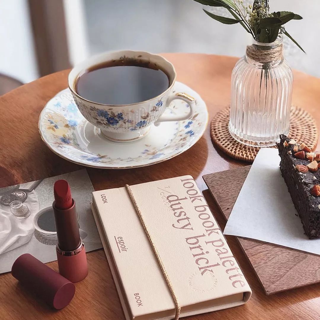 这波神仙打架的秋季彩妆大混战,我全都想要