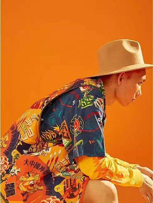 中国的潮牌有哪些,中国潮牌有哪些品牌