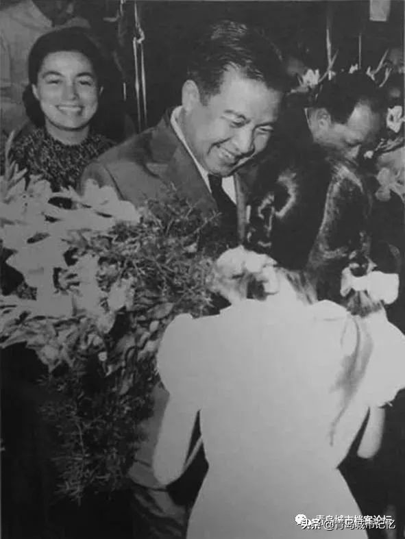 130年，130个瞬间，青岛建置纪念特刊（下篇）