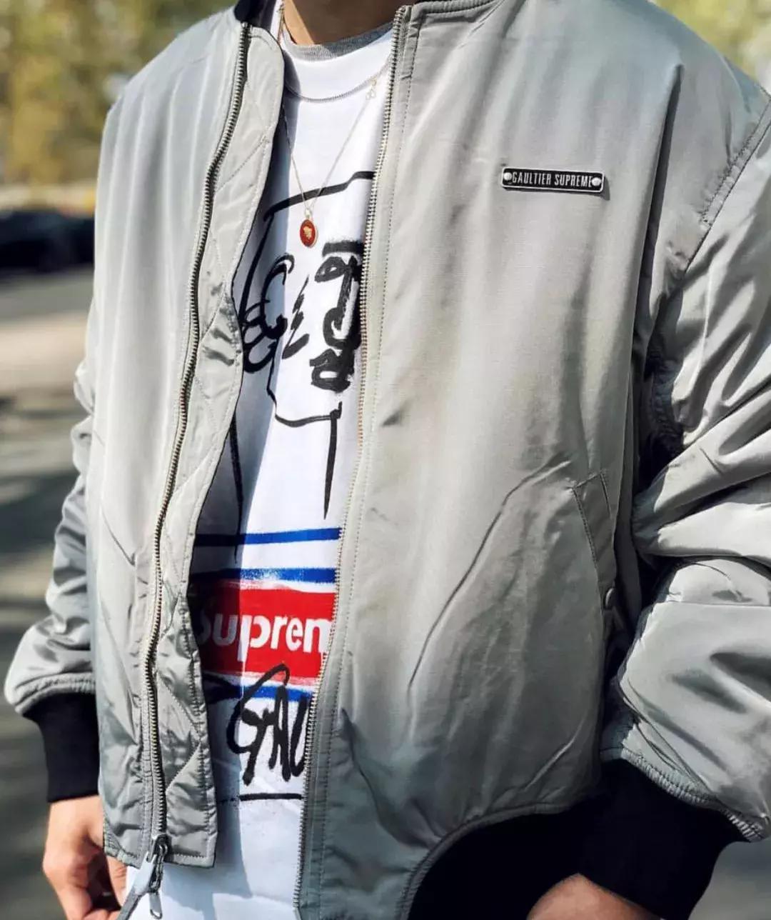 潮流资讯supreme发售,每日鞋讯yeezy350v2又一新色曝光