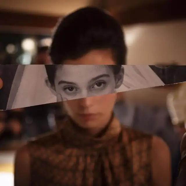 这样的美剧，这样的友情，让人看到了少年鲁迅与闰土的影子