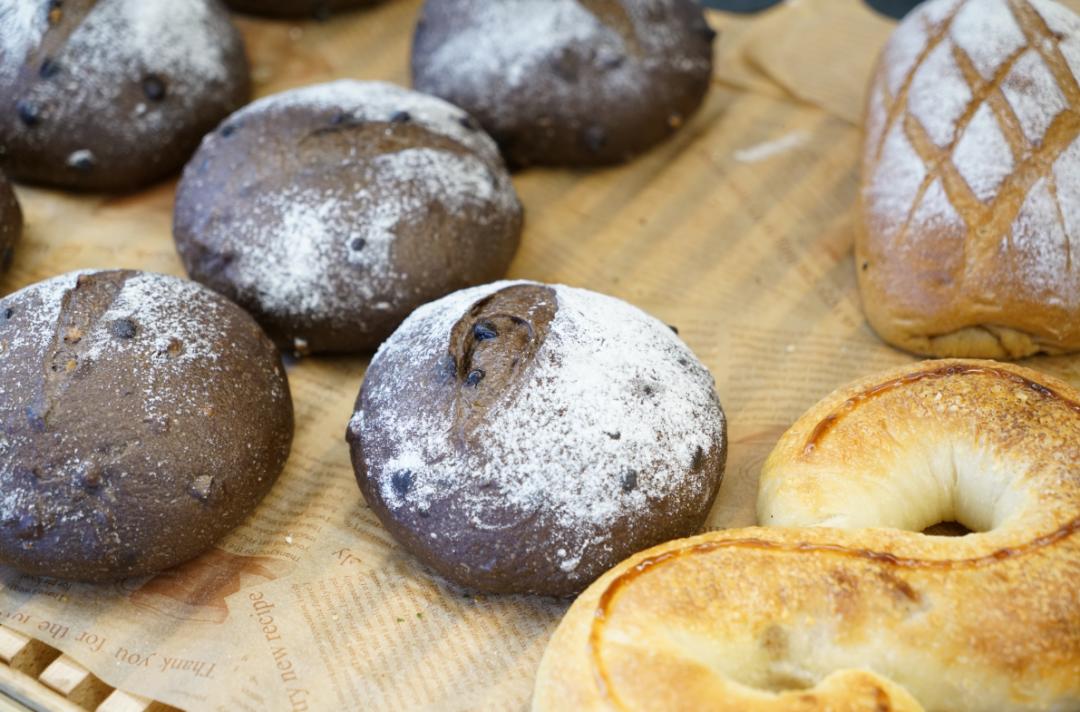 全上海最好吃的现烤面包,来上海浦东必吃的餐厅