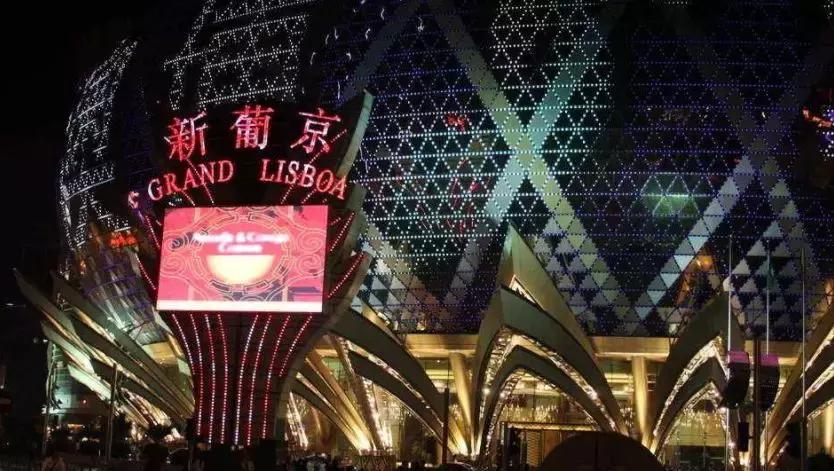 澳门旅游省钱攻略,旅游攻略最全最好的线路澳门