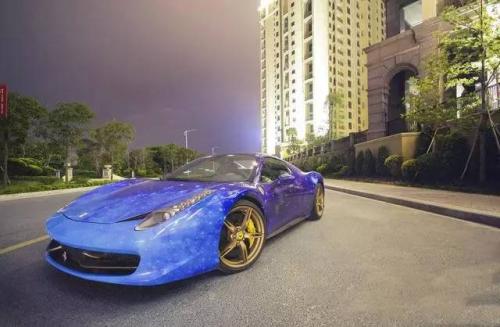 十大汽车贴膜品牌你喜欢哪个,汽车贴膜哪个品牌好性价比高